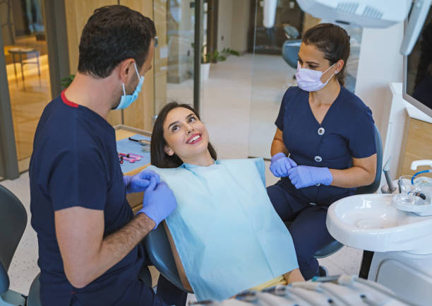 Best Dental Exams and Cleanings  in St Francis, MN